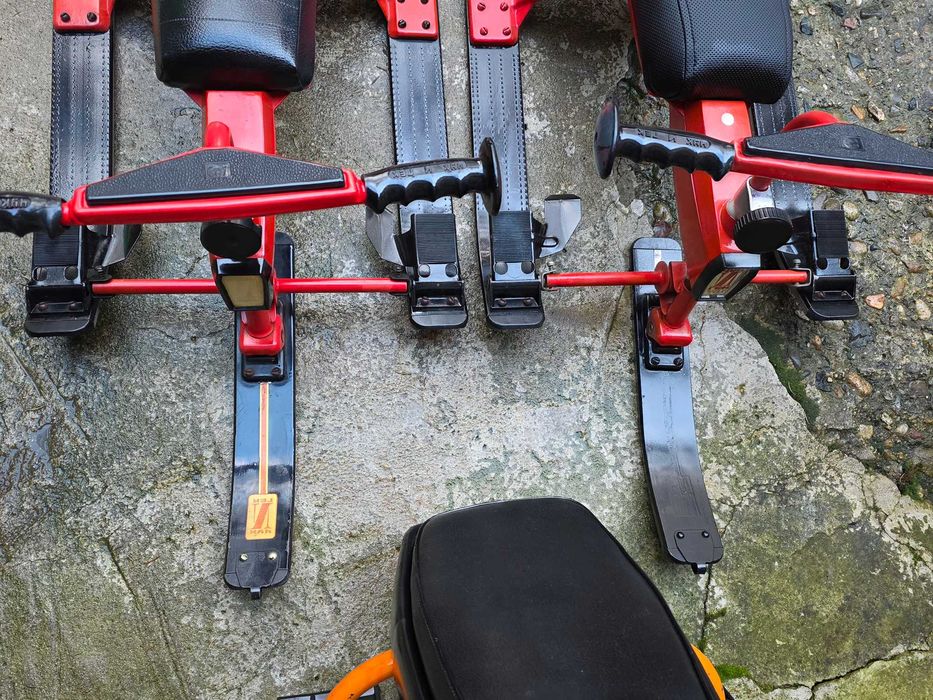 Руска шейна Чук и Гек