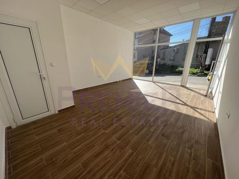 Дава се под наем Офис в Варна, Виница - 30 кв.м за 331.5 € - Снимка #7