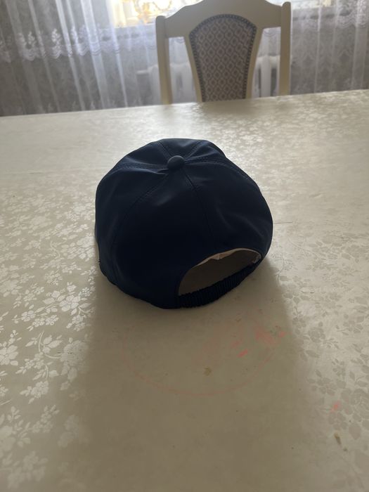 Кепка loro piana