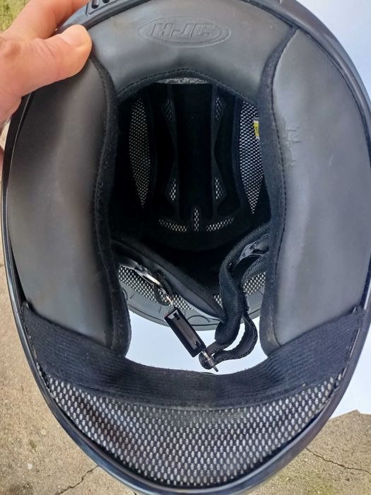 Casca moto HJC CS12N