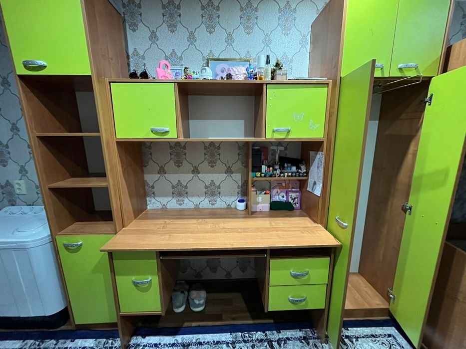 Дк1-Маугли детский комплект