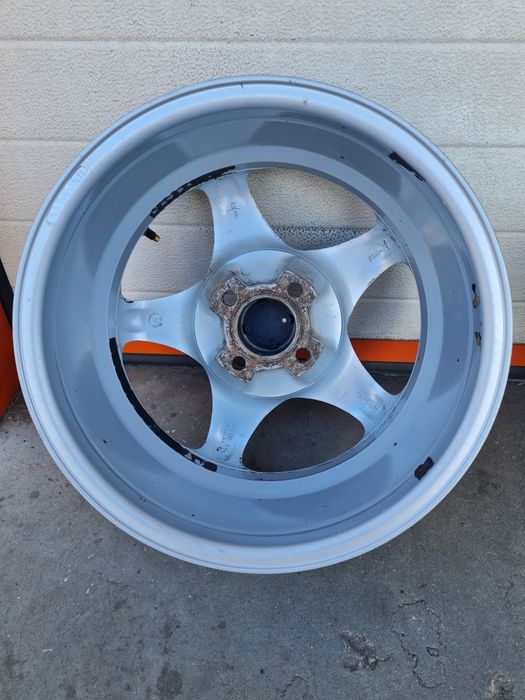 Джанти SHAPER за OPEL TOYOTA KIA HYUNDAI Mazda Honda R15 4x100 ET38 7J