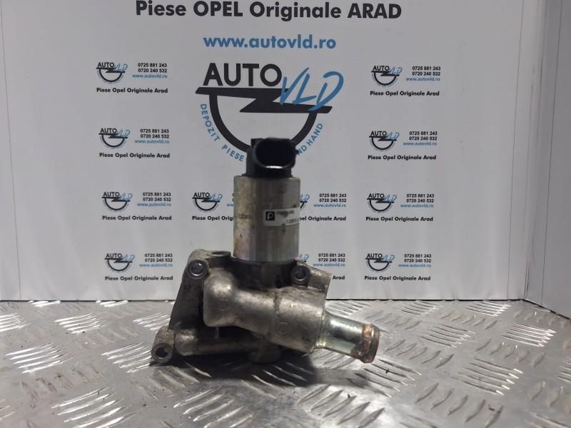 Supapa EGR Opel Meriva A 1.0; 1.2; 1.4 Z10XEP; Z12XEP; Z14XEP