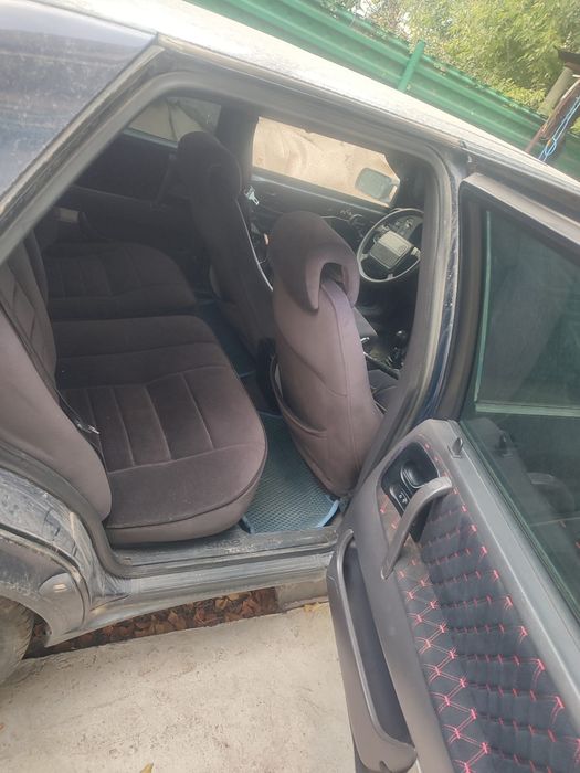 Продам автомобиль saab 9000