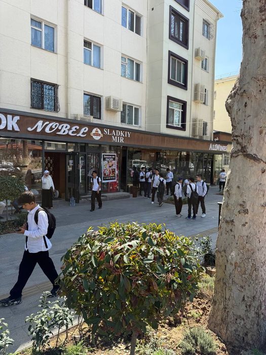 Аренда Шота Руставели 1400