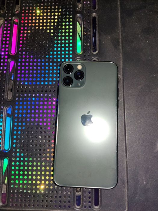 iphone 11 pro айфон 11 про