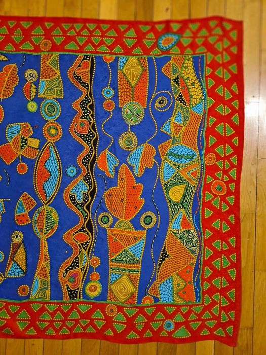 Vand esarfa  matase originale Fendi  Gucci, Louis Feraud Codello