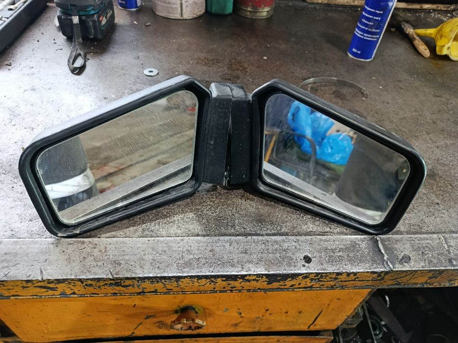 Зеркала ваз 2199