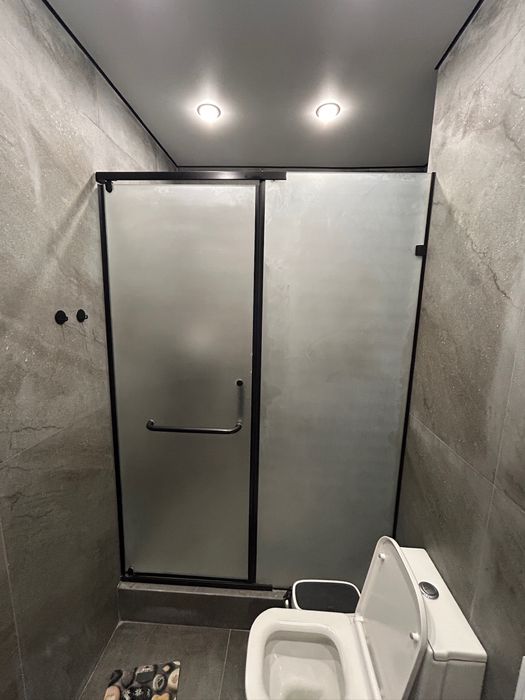 Душ кабина зеркала