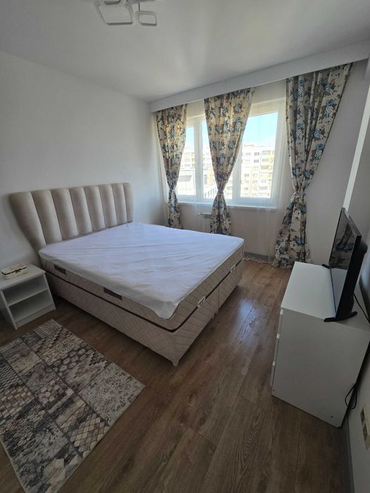 Двустаен апартамент - Дружба 2