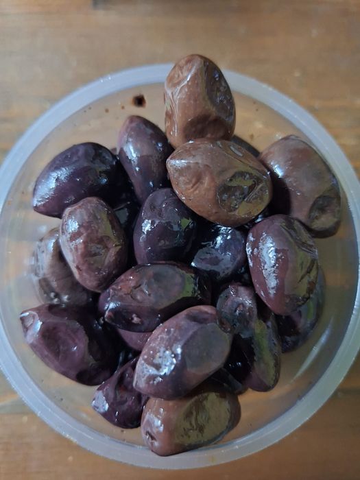 Cămara Greciei- produse din Halkidiki,