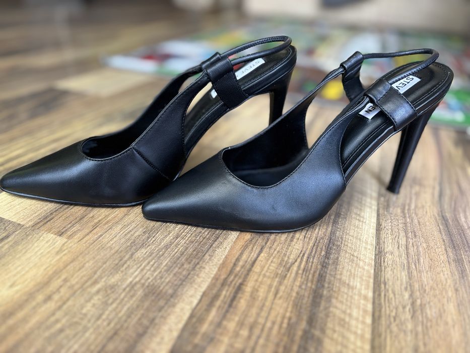 Pantofi dama noi nr 38,5-39