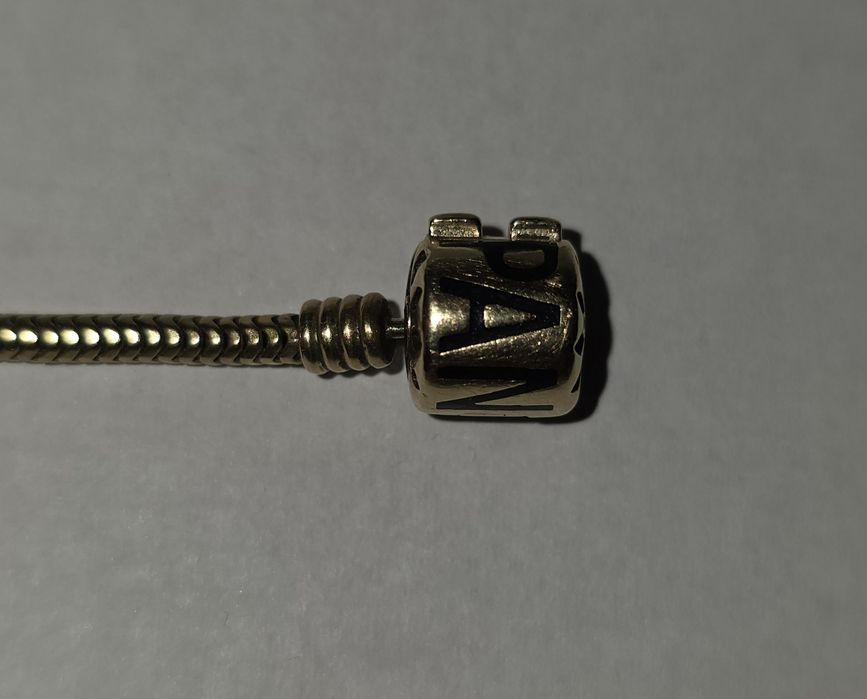 Bratara aur 14k PANDORA