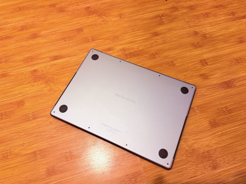 MacBook Pro 14’ 2023, Procesor Apple M3 , 16GB RAM, 512GB SSD