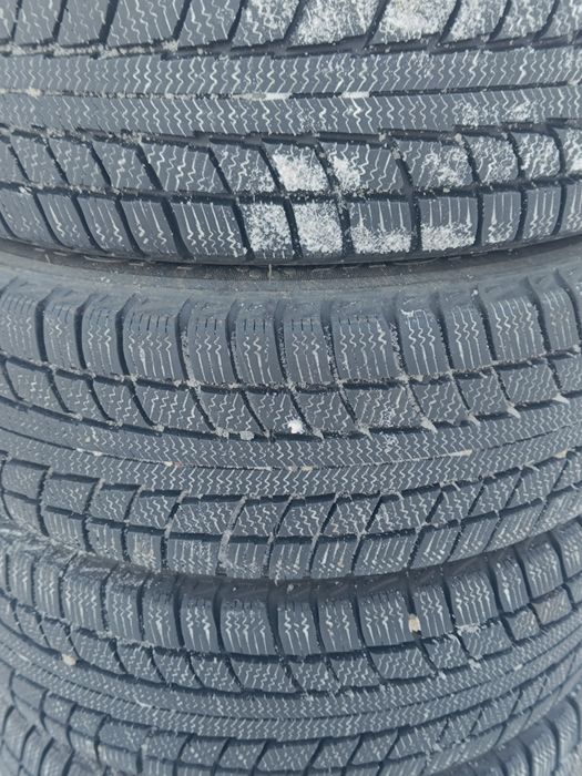 Шины диски зимнии