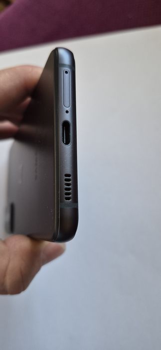 Samsung S 21 FE Graphite 256 gb