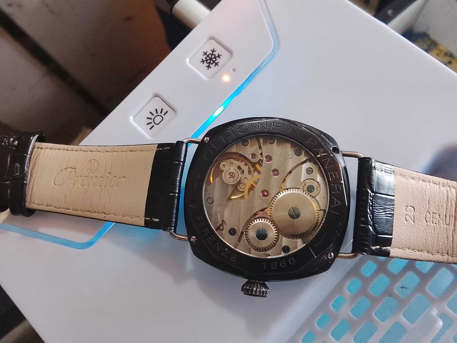 Panerai marina  mitare