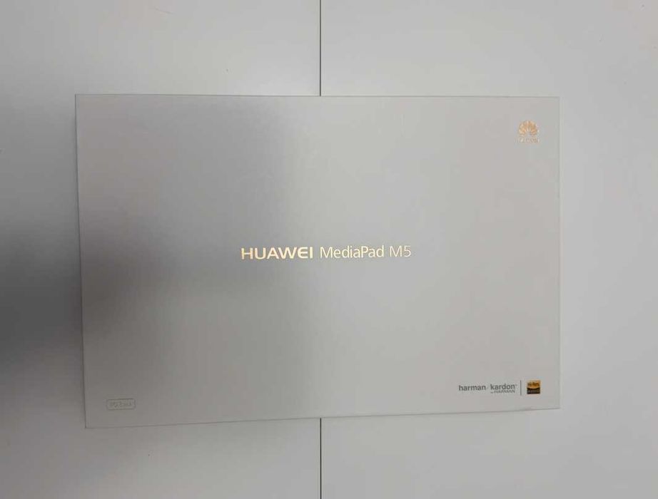 HUAWEI MediaPad M5