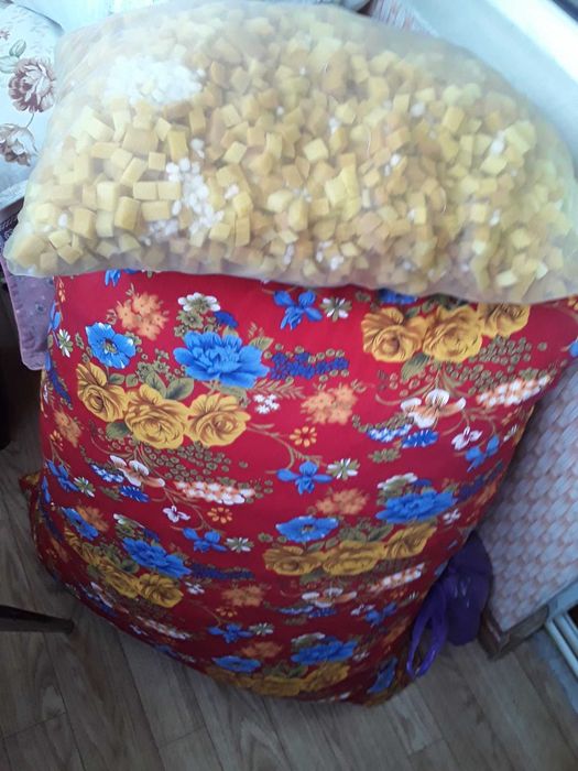 Жеміске ауыстырамын