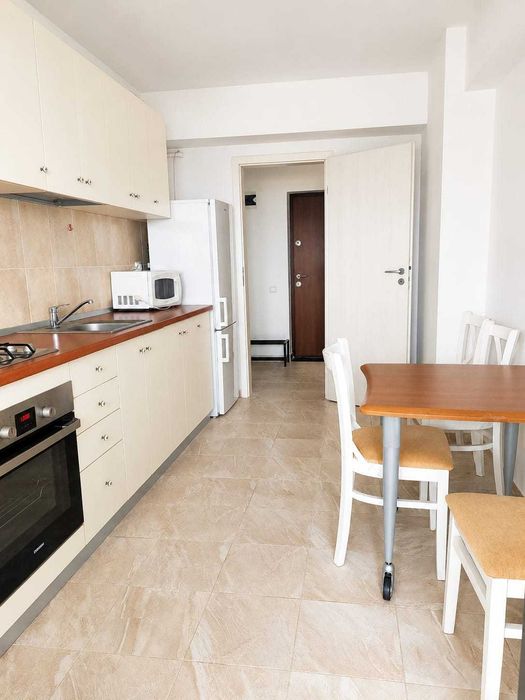 2 camere cu parcare inclusa str Victor Brauner Metropolitan Residence-Metrou Nicolae Teclu