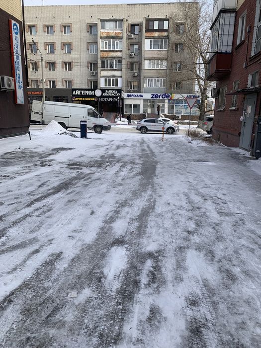 Продам 1 комн квартиру с/п в центре