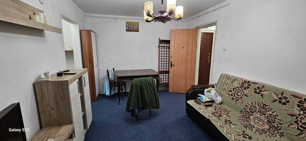 Apartament 2 camere Piata Veteranilor - 5 minute Metrou Lujerului