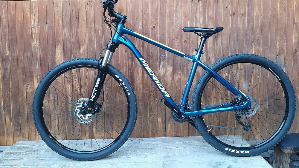 Алуминиев велосипед