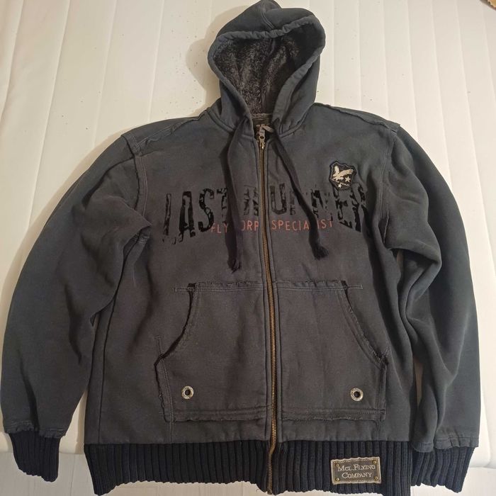 Мъжка стилна жилетка