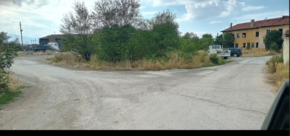 Продава се Парцел в с. Яна, Област София-град - 552 кв.м за 50 €/кв.м - Снимка #2