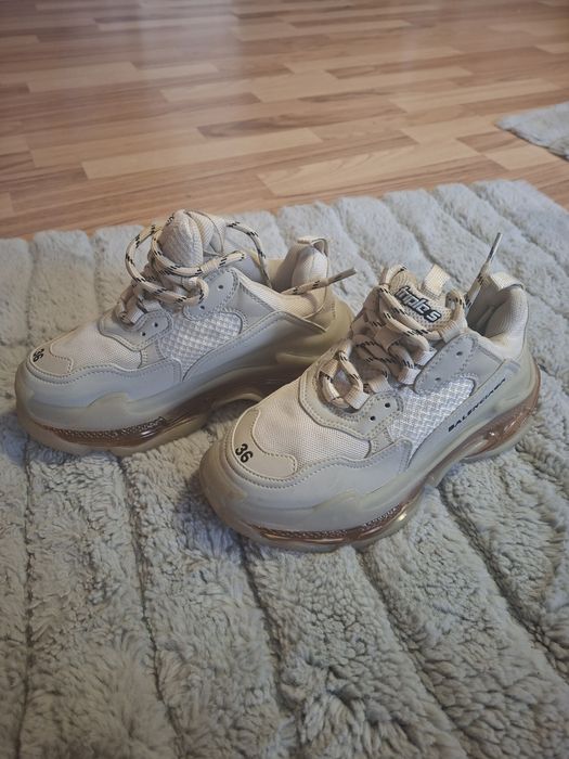 Adidasi balenciaga