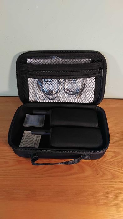 Motorola T92 H2O set - Statie radio PMR