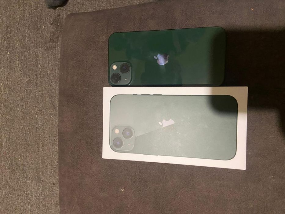 Айфон 13 хороший