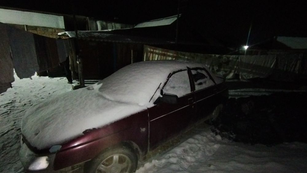 Продам ваз 2110  торг есть