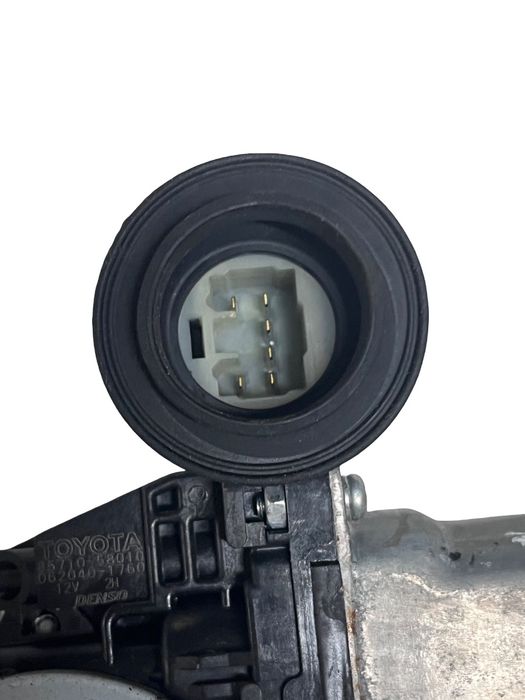 Macara Geam Stanga Spate Lexus Is Ii Saloon Gse2_, Ale2_, Use2_ 2005 - 2013 85710-58010