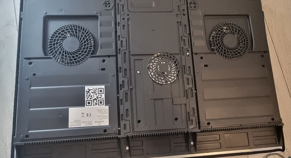 Индукционни котлони Klarstein 7400w