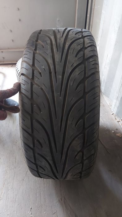 Продам диски с резиной