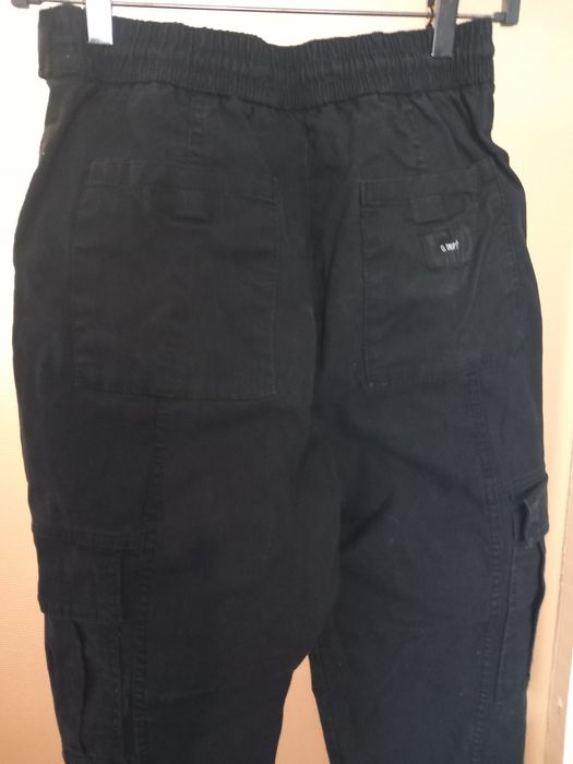 Карго панталон Bershka