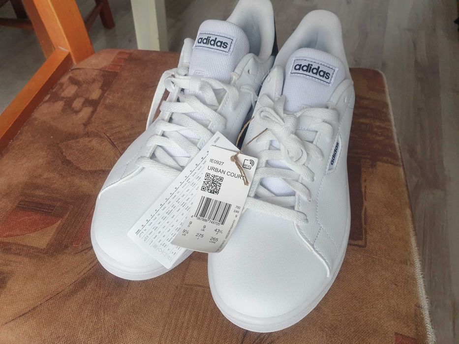 Adidas Сникърси Urban Court