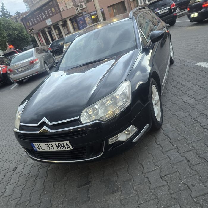 CITROËN Berlingo 0 — imagine 4