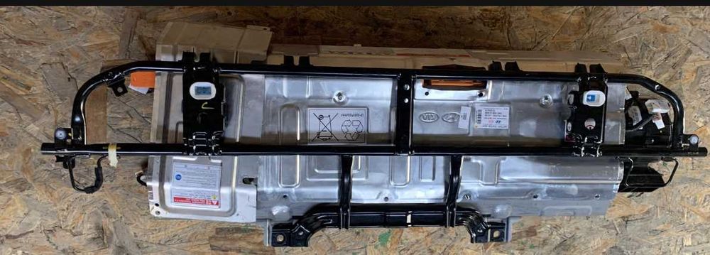 Батерия Kia Hyundai Hybryda 1.6 37501-G5000