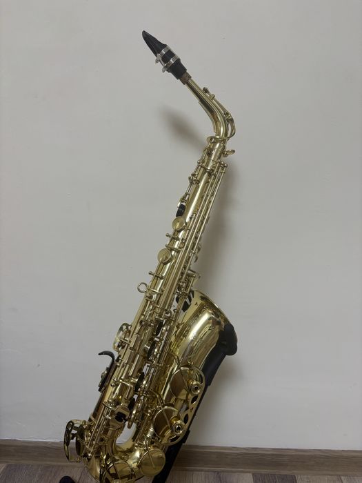 Saxofon Thomann TAS-180 Alto Sax