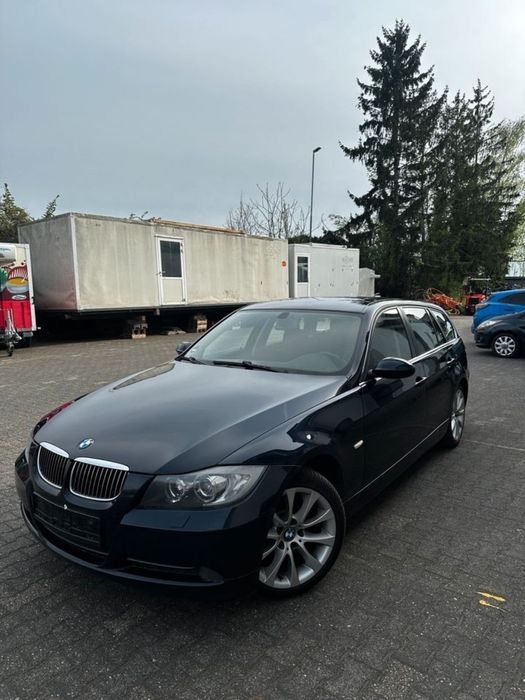 Bmw 330d 3500 FIXX Automat Germania M57 M Technik