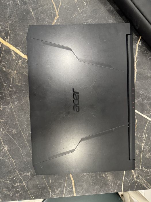 Продам игровой ноутбук Acer