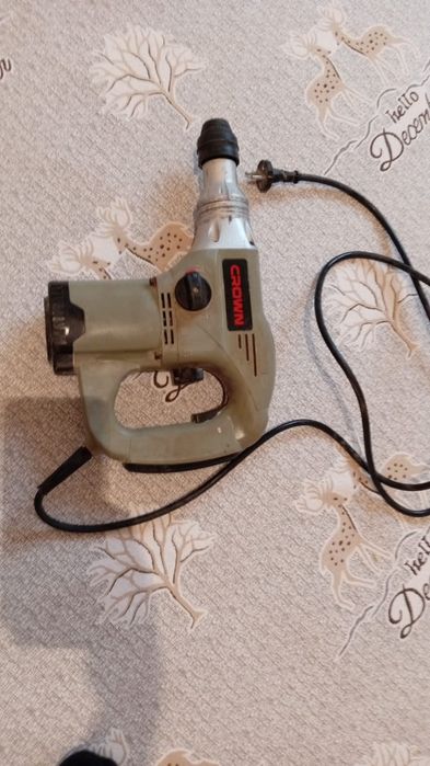 Перфаратор сатылады