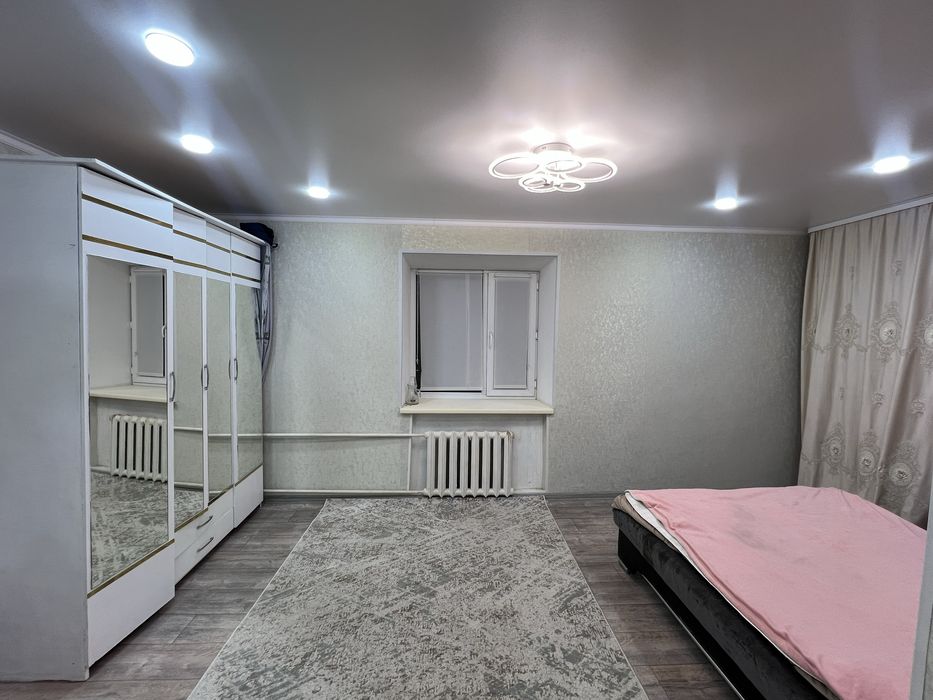 Квартира 1 комнатная