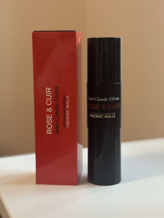 Frederic Malle Rose & Cuir