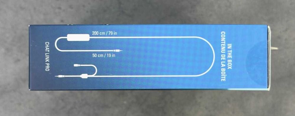 Chat Link PRO/ PS5,PS4, NINTENDO [#8721#]