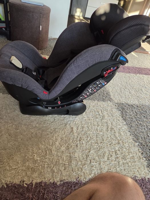 Scaun auto copii 0-36 kg MONI Marshal