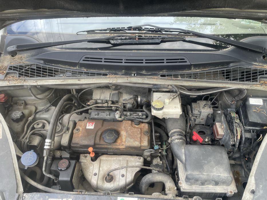 Citroen Xsara Picasso