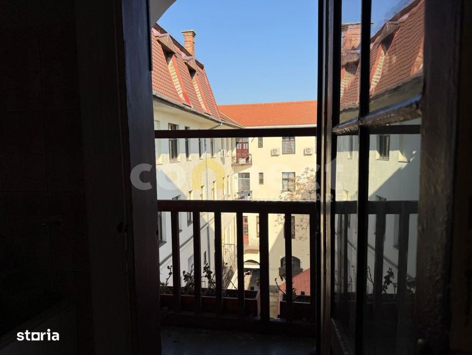 Apartament de vanzare | 2 camere, 2 bai | Ultracentral